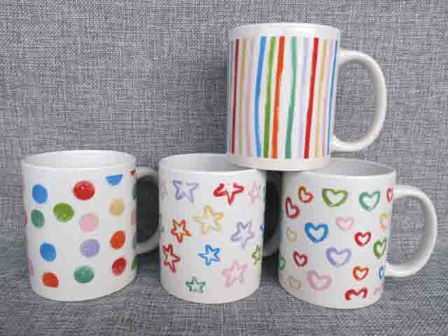 Ceramic mug coffee mug coffe mug cup