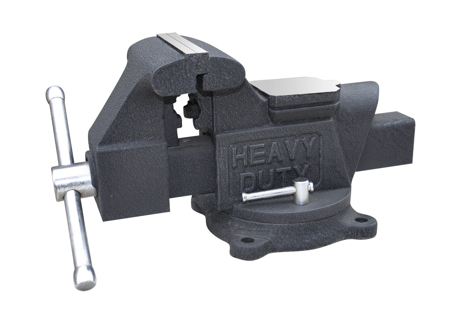 JIANGSU SWORDFISH BENCH VISE CO., LTD – tuerca hexagonal 3