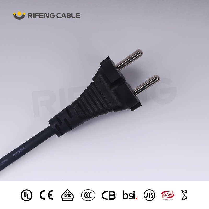 Plug Cable Cord for EU standard kitchen appliance