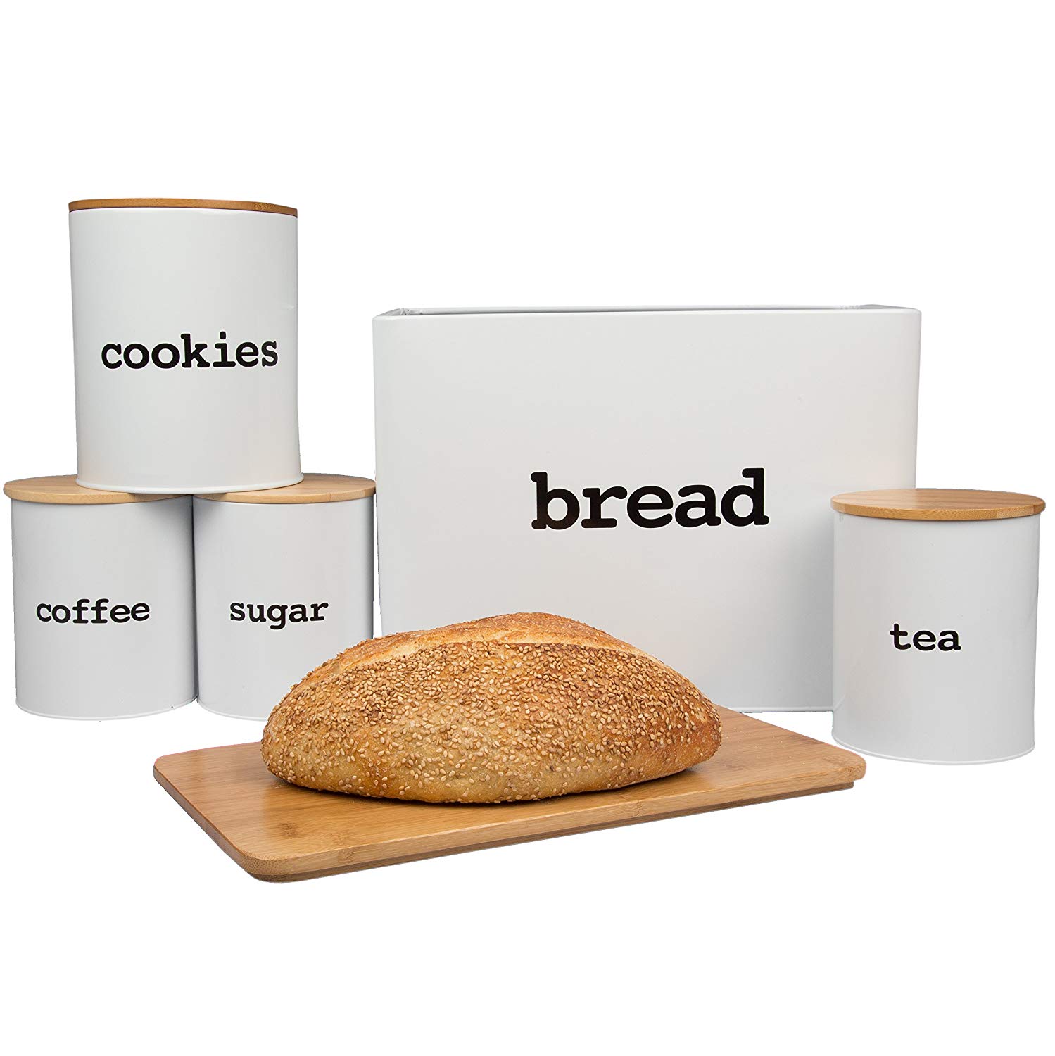 bread box