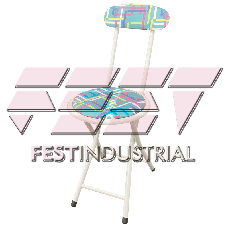 Folding chair
