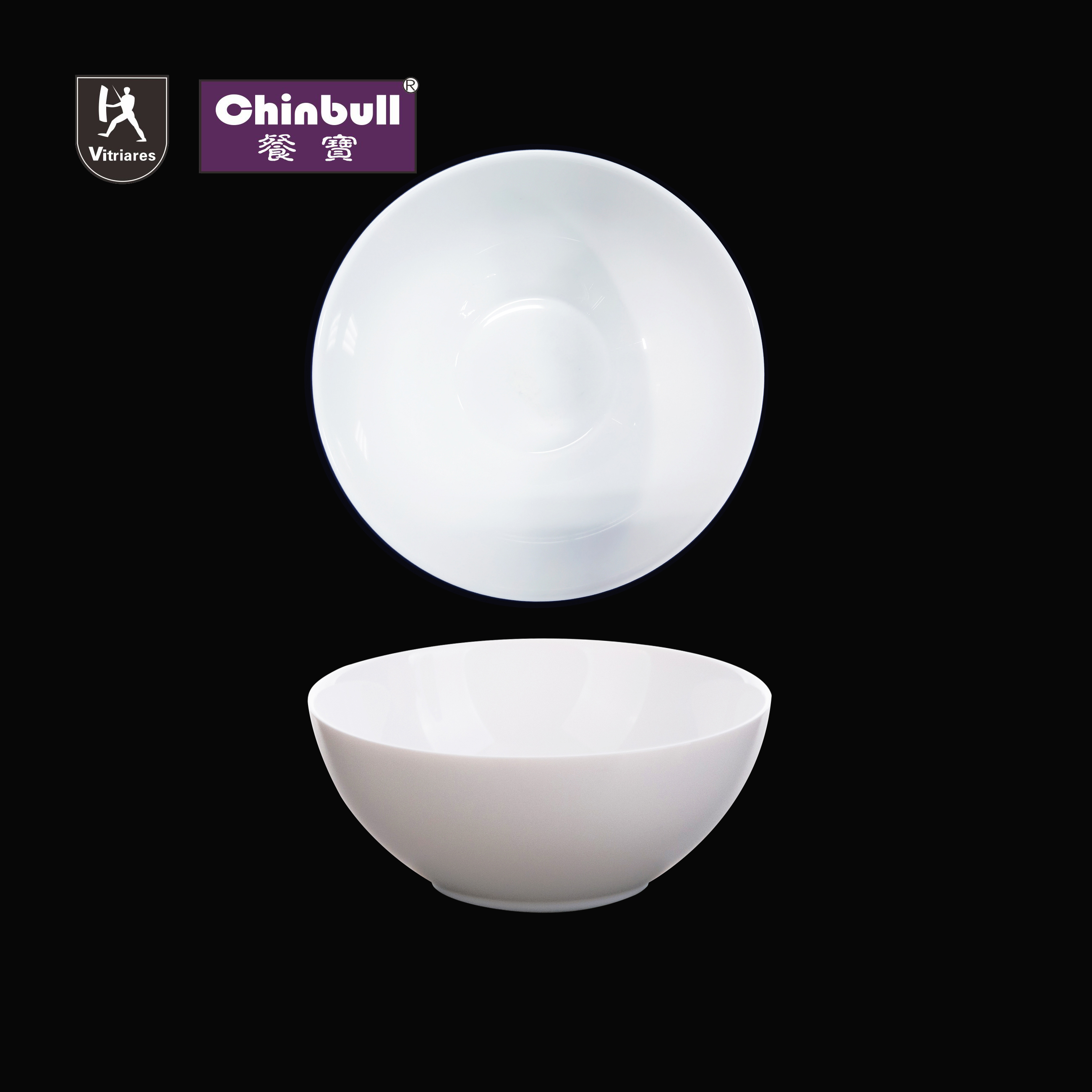 Bowl(opal glassware）