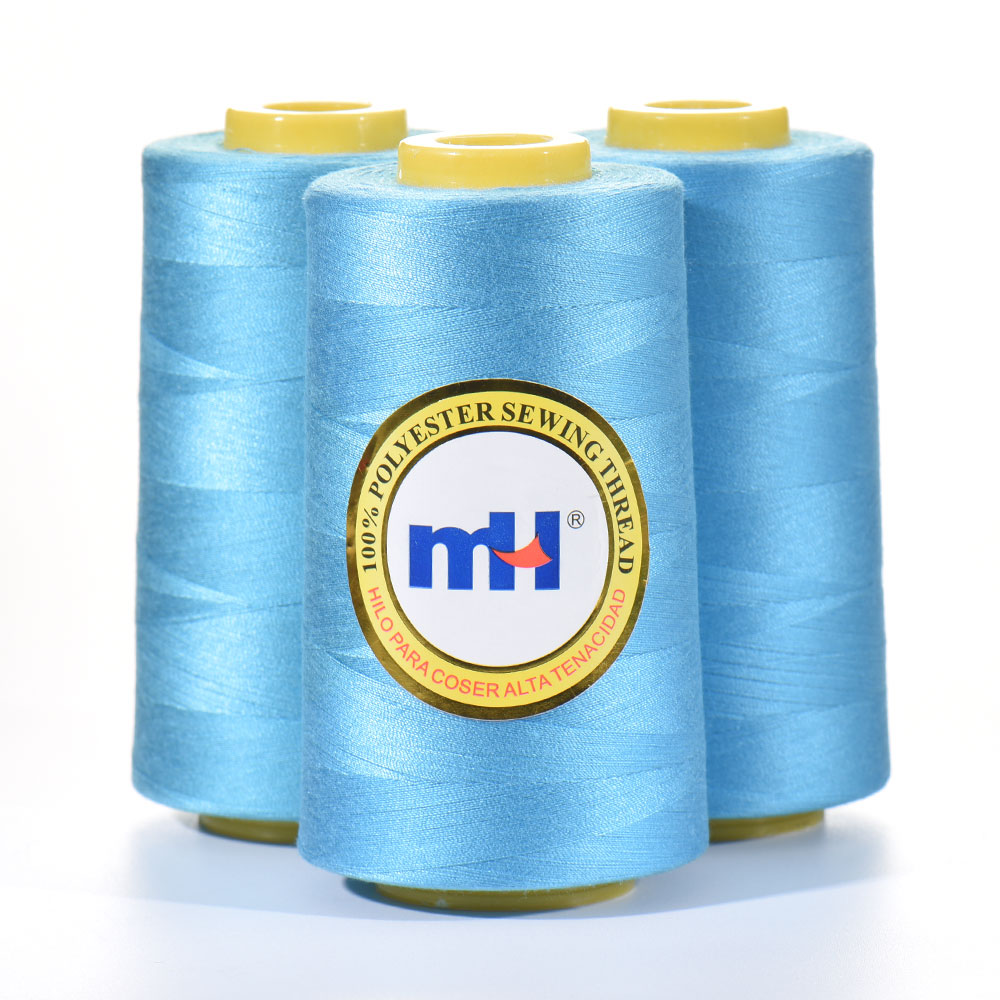 30S/2 100% Polyester Sewing Thread 3000 Yards