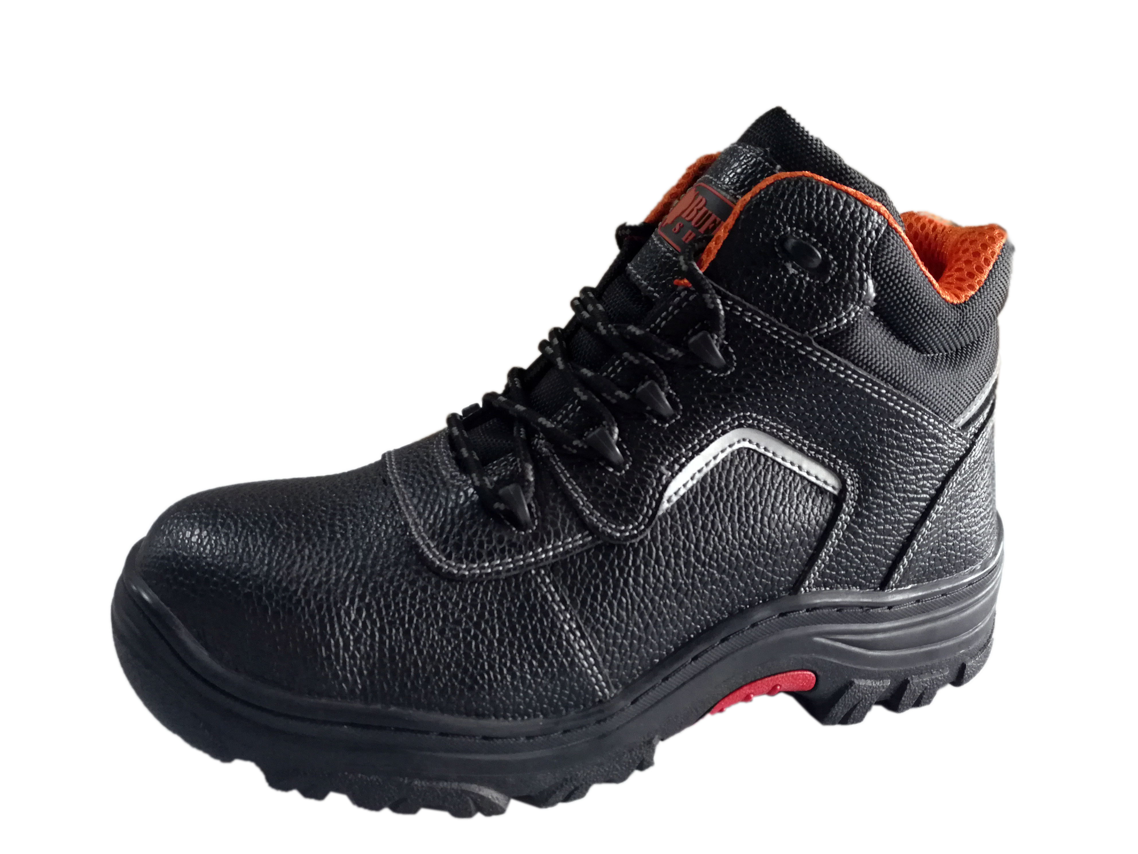 Safety shoes / safety boots / work shoes / labor protection shoes / military boots / labor shoes