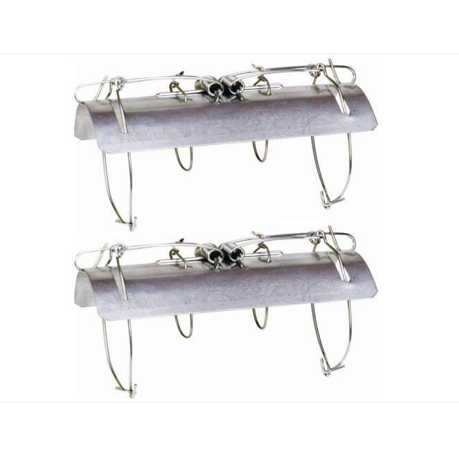 Tunnel Mole Traps
