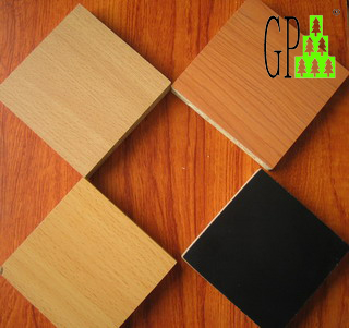 MDF