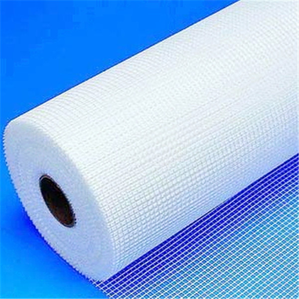 Fiberglass mesh