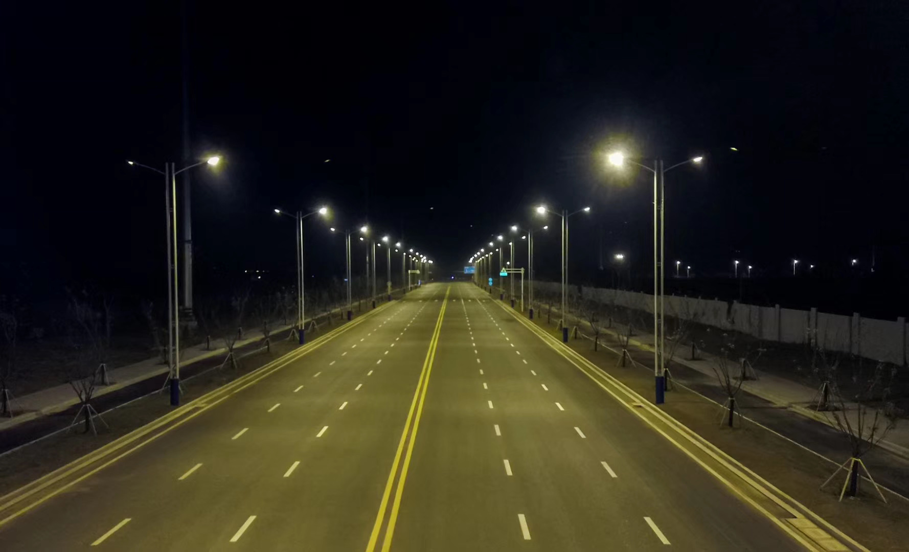 Jiangsu Sidasen Electric Co., Ltd. – Street lights 1