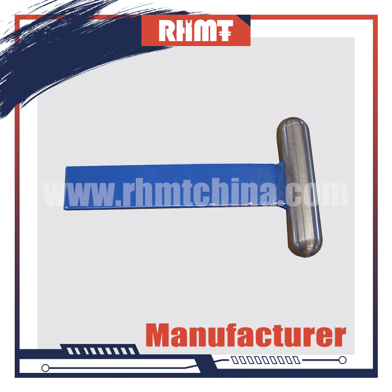 Rich Honest Machinery & Tools Co., Limited – piezas mecanizadas 3