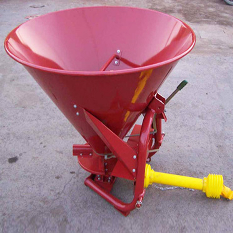 Cdr Fertilizer Spreader
