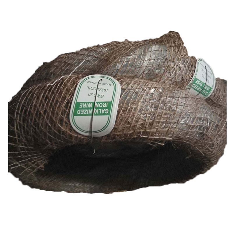 Low price gi wire galvanized iron wire