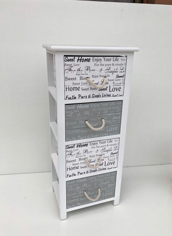 Wood cabinet-GY2004106