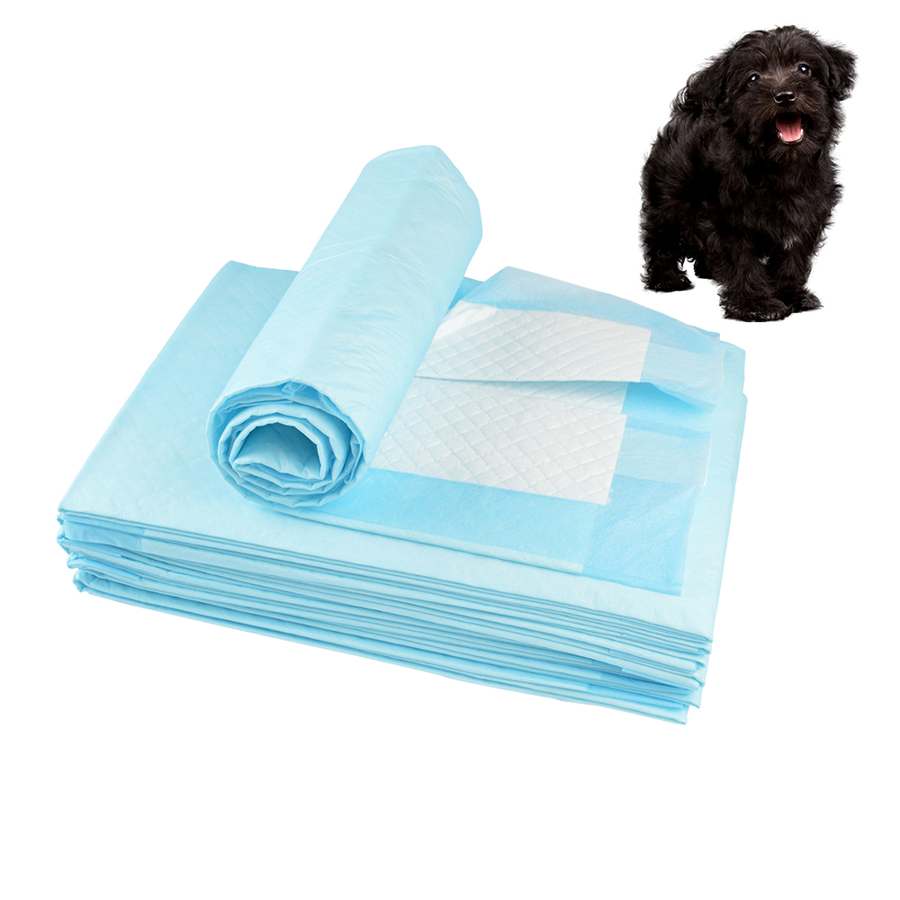 D&R manufacturer Puppy pad