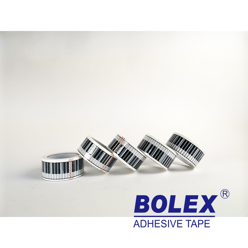 BOLEX / BOPP TAPE/ Packaging tape/ADHESIVE TAPE/ TAPE/ PACKING TAPE/ WATER BASE/ ACRYLIC TAPE/ MASKING TAPE/ DOUBLE SIDE TAPE