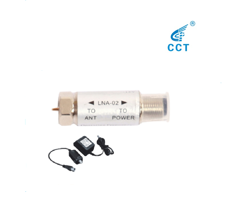 TV Antenna Amplifier