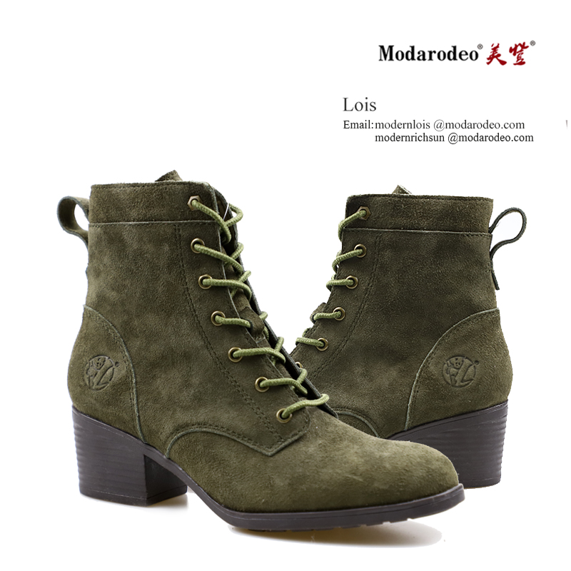 Casual boots/lady boots/work boots