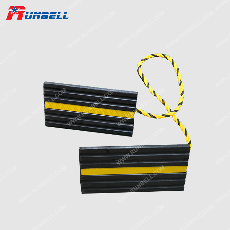 Aircraft Wheel Chock