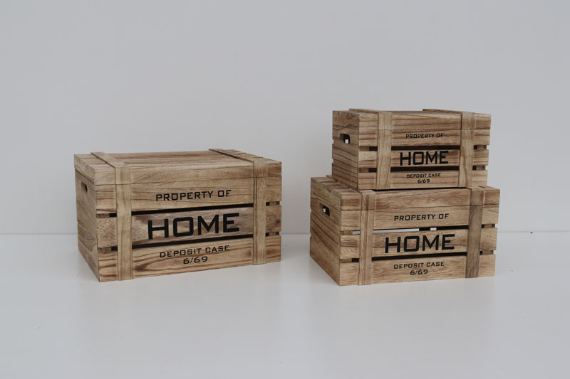 Wooden case-GY2004072