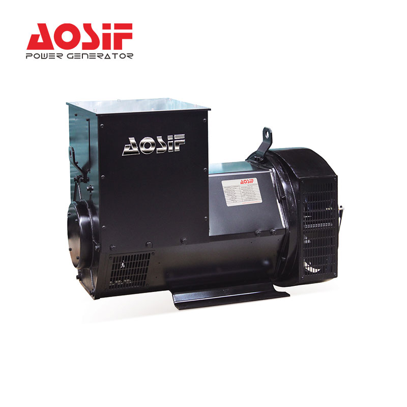 Brushless AC Generator