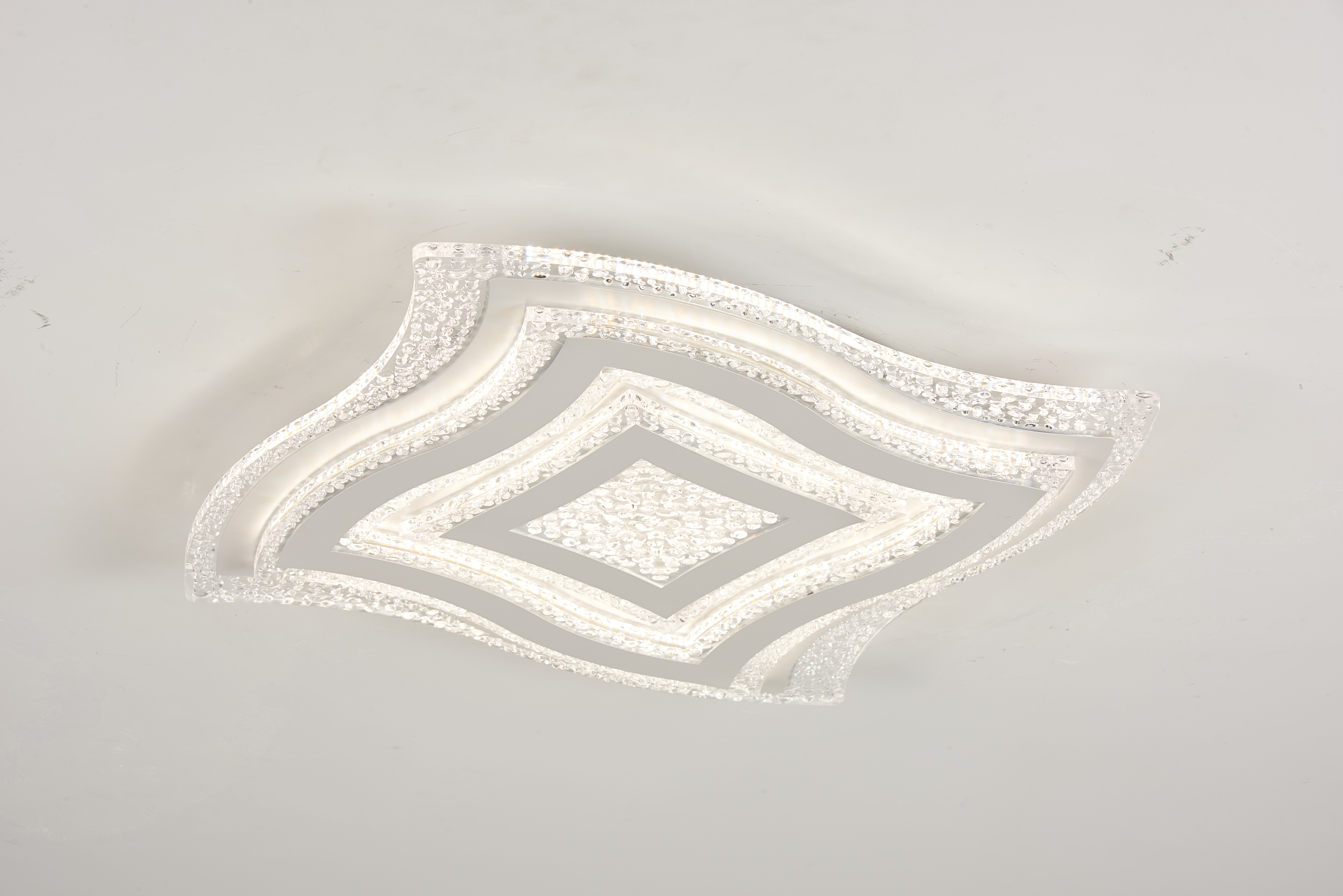 Model Decorative LED Ceiling light lamp