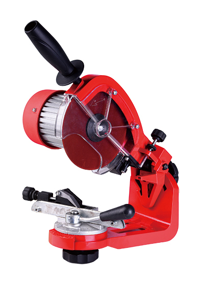 Chain Saw Sharpener