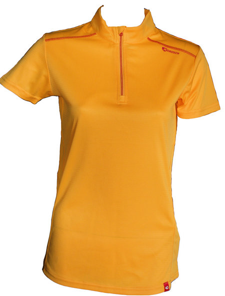 Sports T-shirts for ladies'