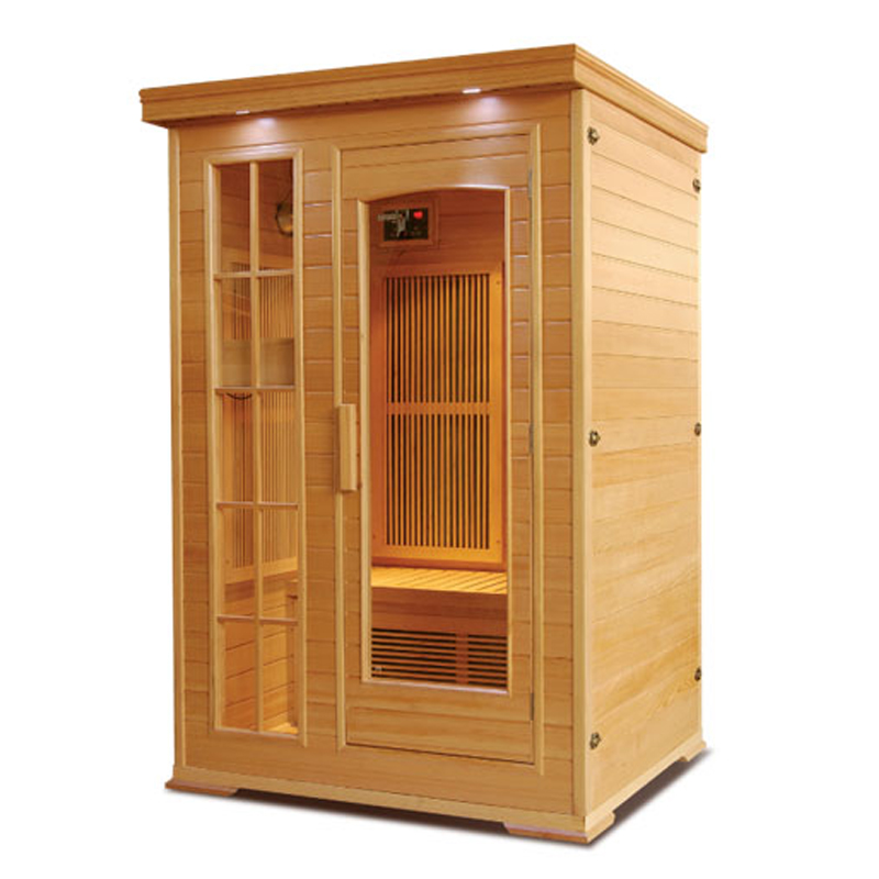Hot Selling Sauna Room With Wholesale Price,Carbon Fiber Panel Sauna Room Product