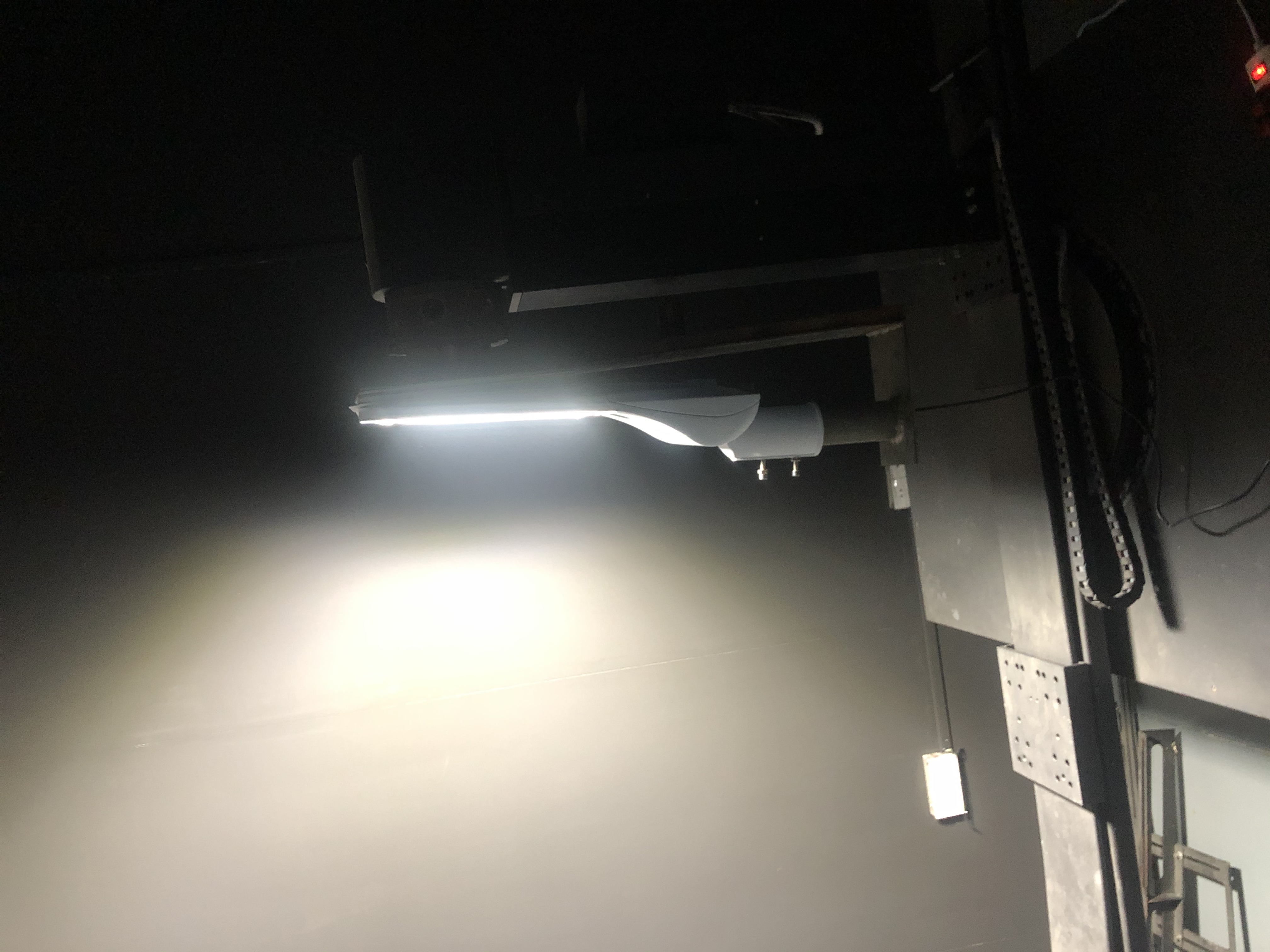 Jiangsu Sidasen Electric Co., Ltd. – garden lights 2