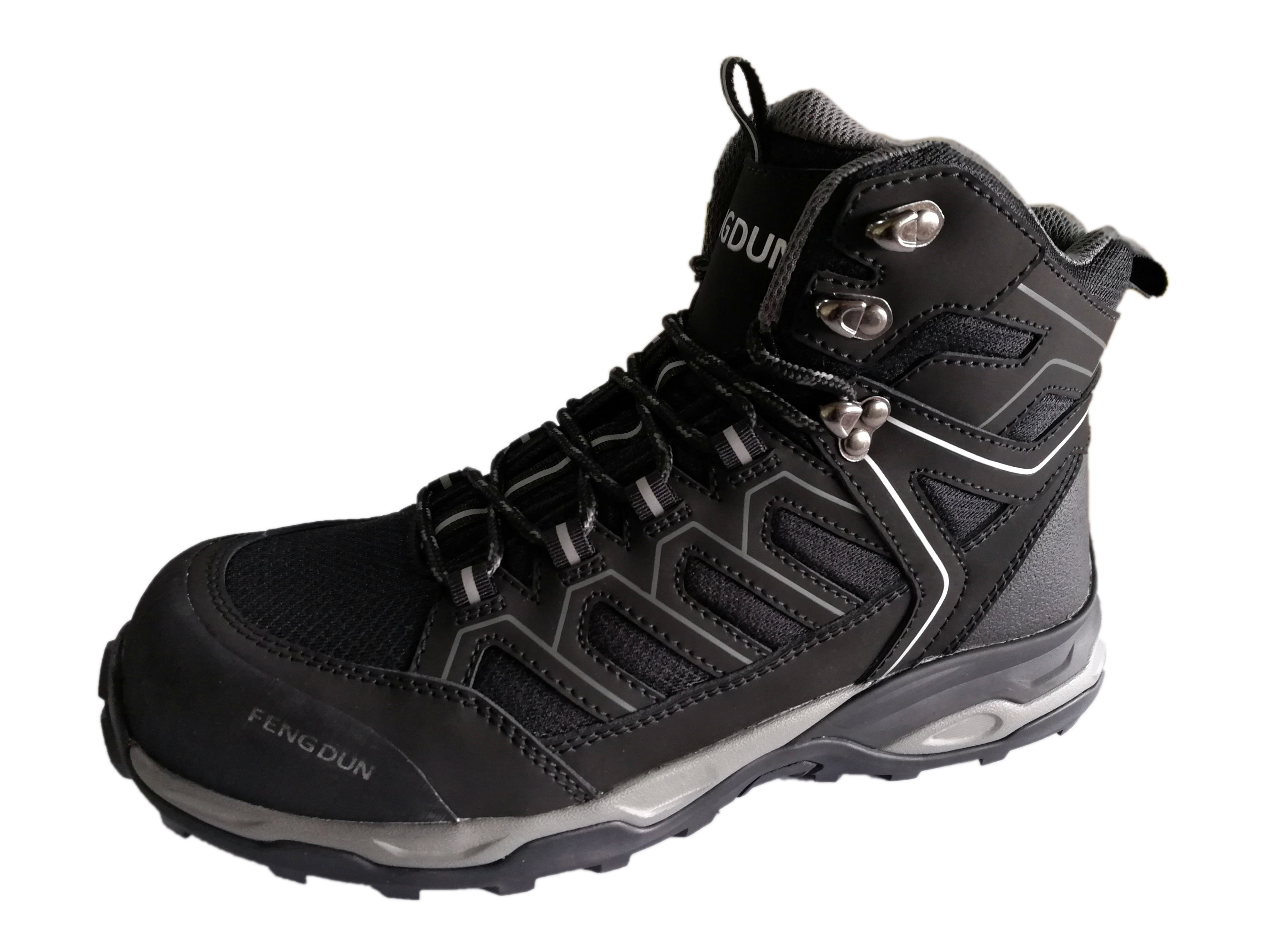 Safety shoes / safety boots / work shoes / labor protection shoes / military boots / labor shoes