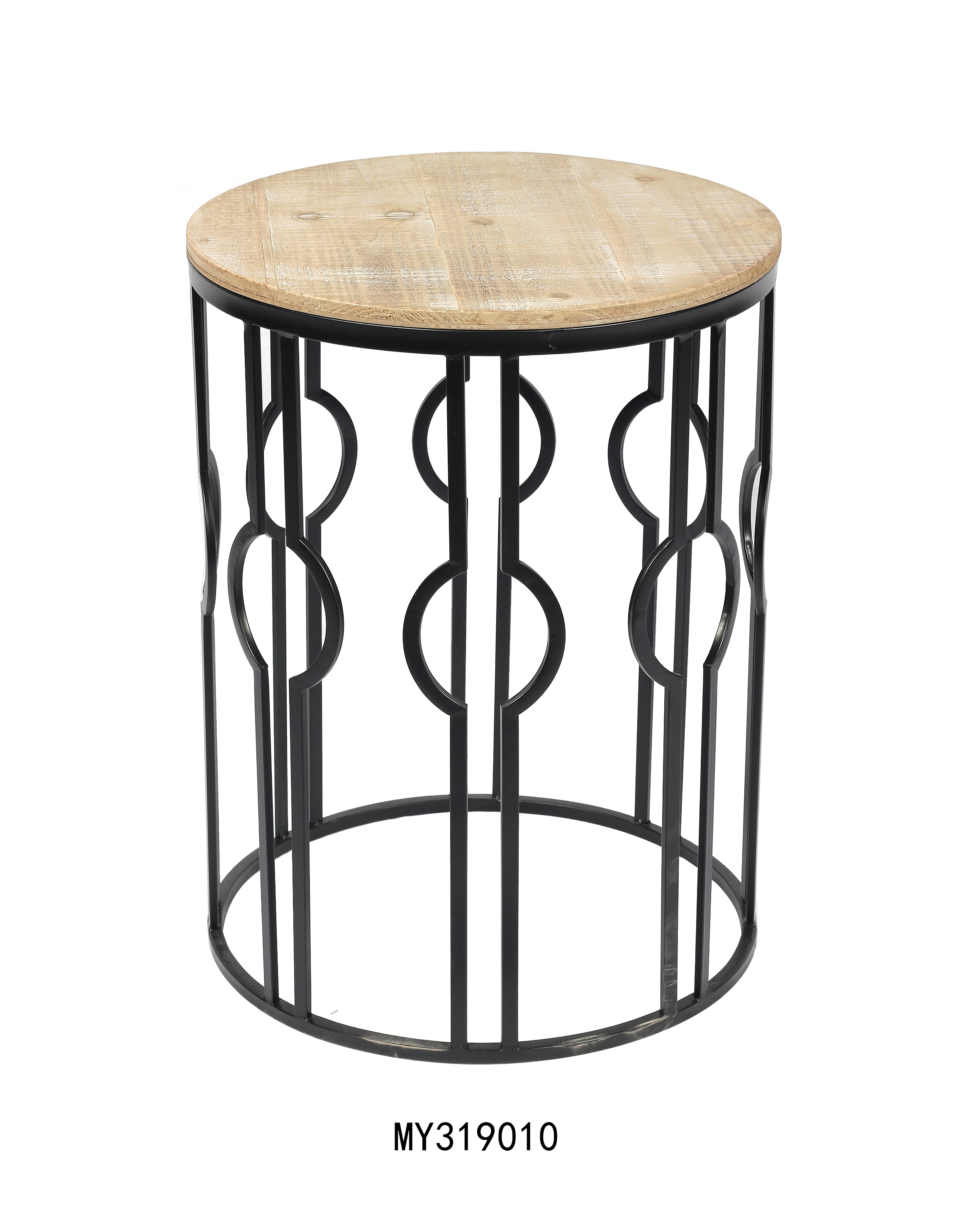 Fashion Design Decorative with K/D design coffee table