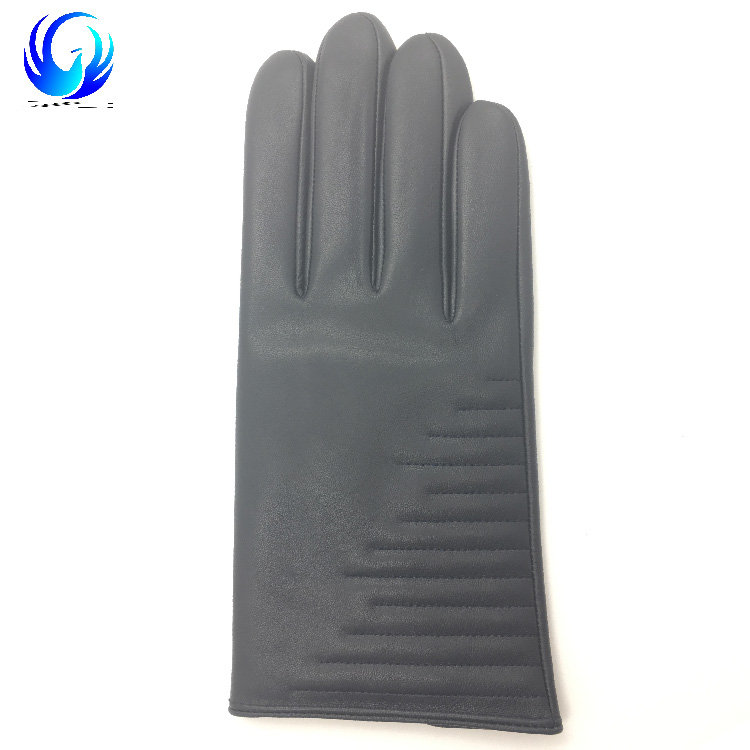 Leather Gloves