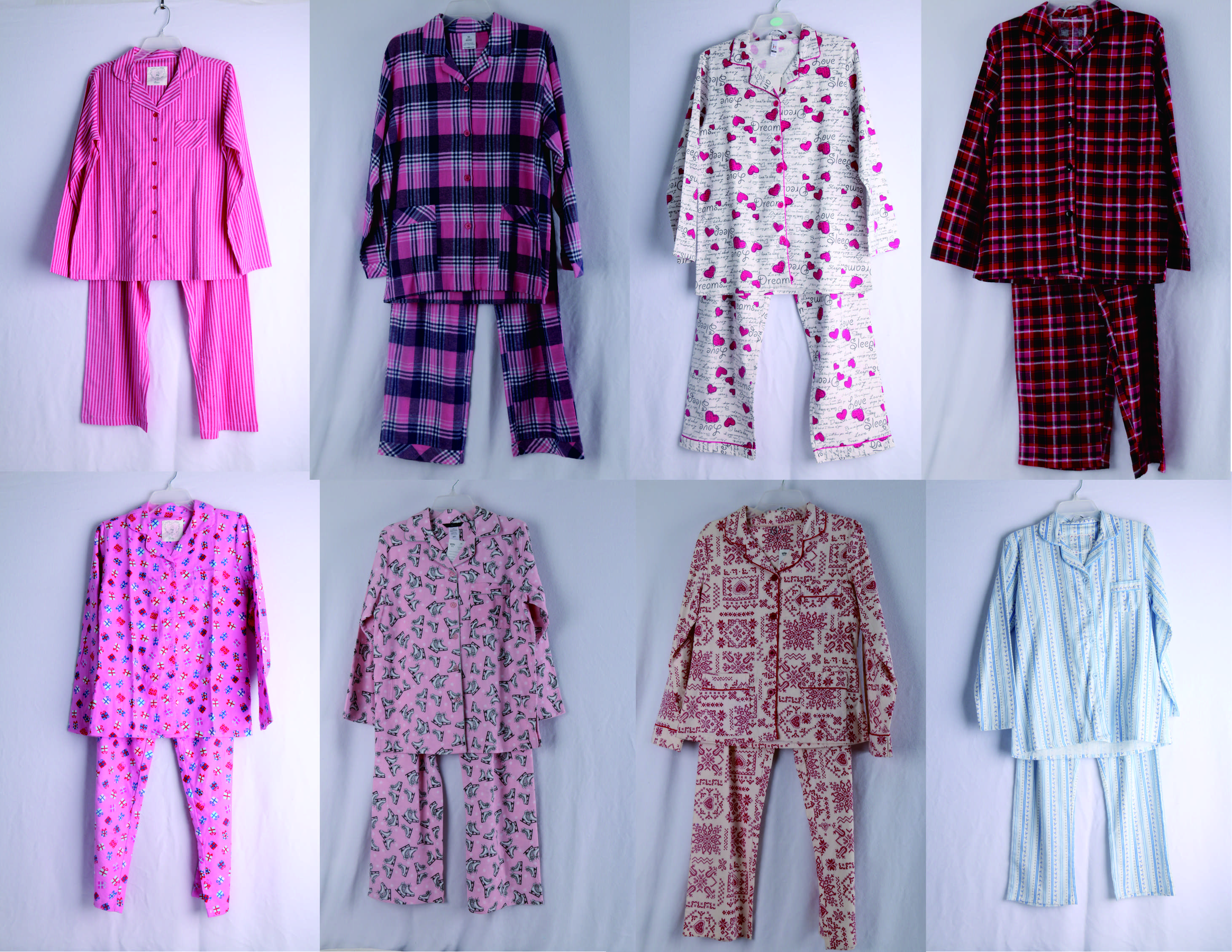 pajamas