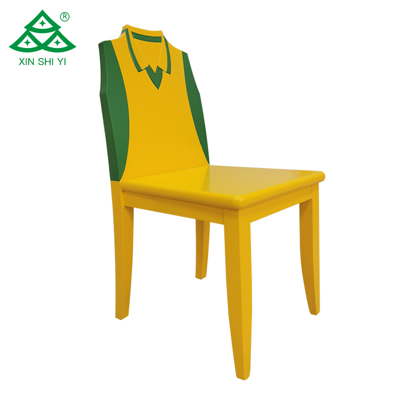 Modern Dining Solid Wood Dining Chair Factory Wholesale Price