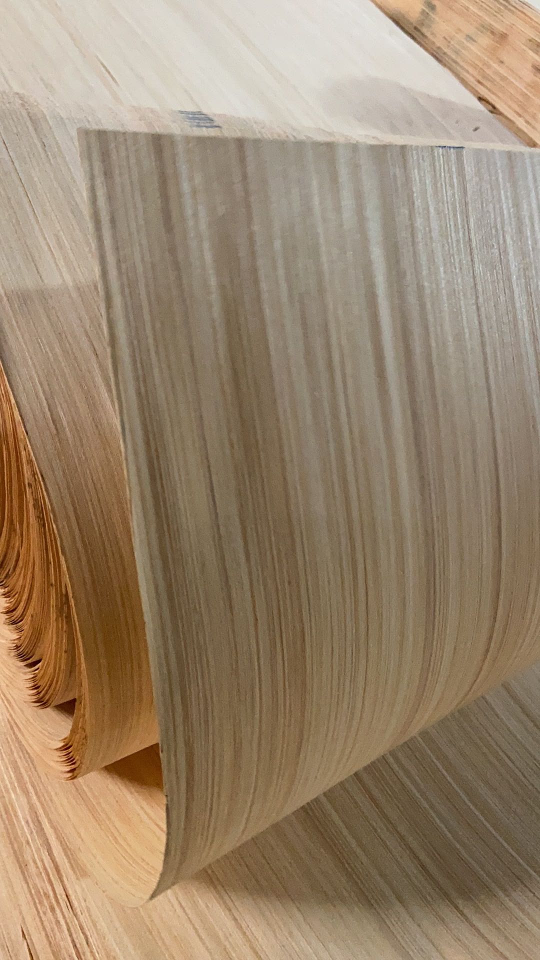 Veneer
