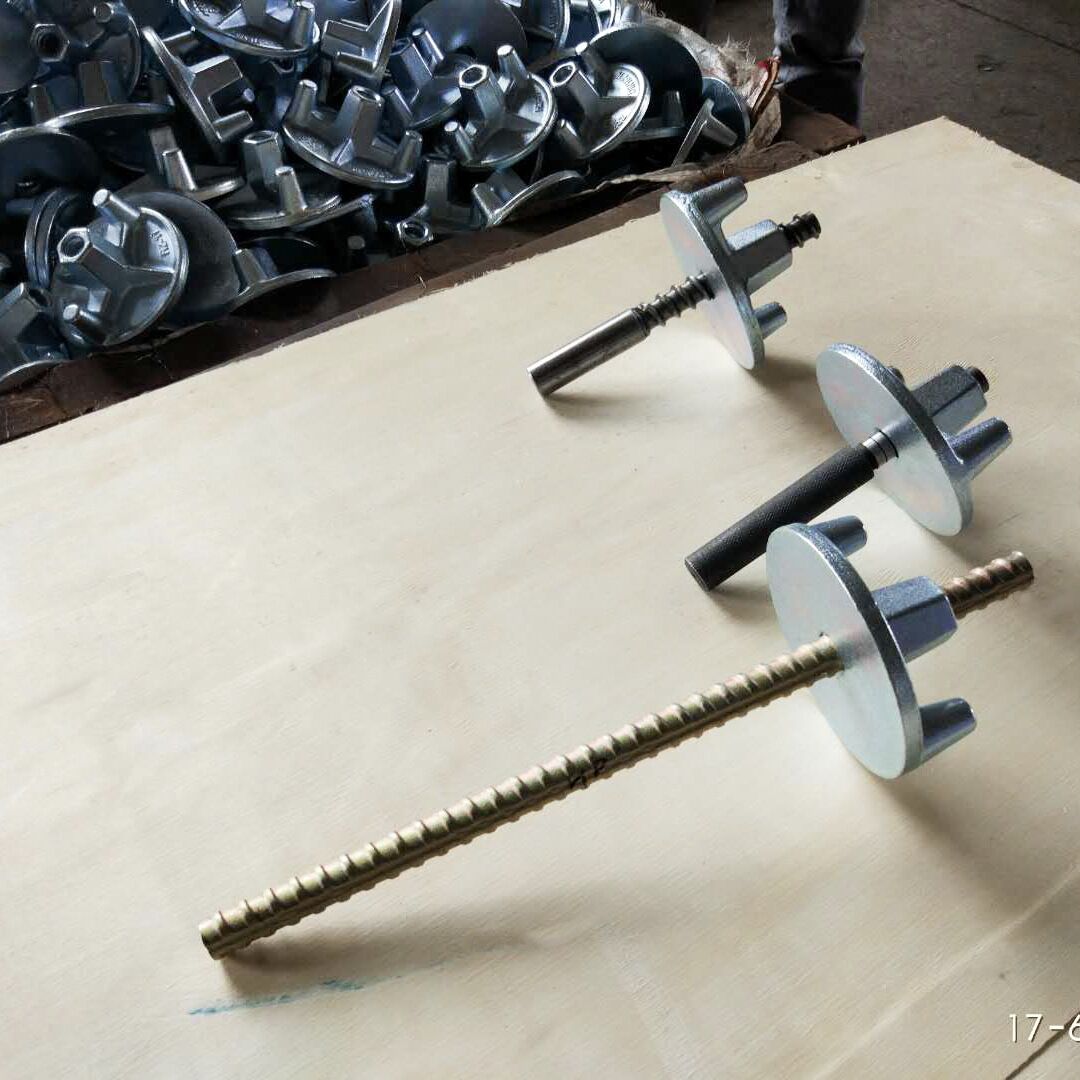 formwork accessories