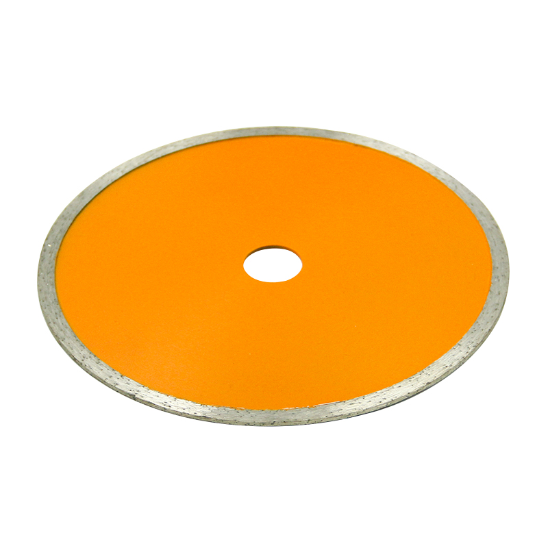 Diamond Saw Blade （CONTINUOUS)