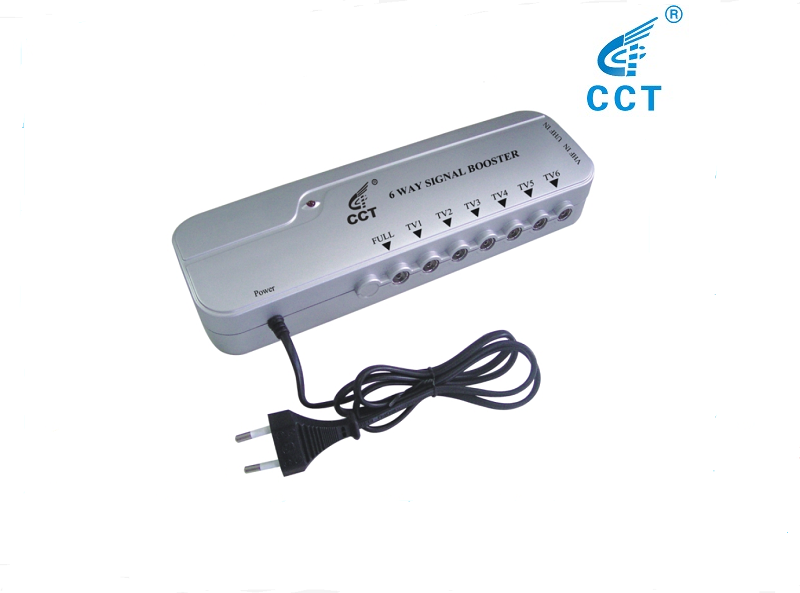 TV Antenna Amplifier