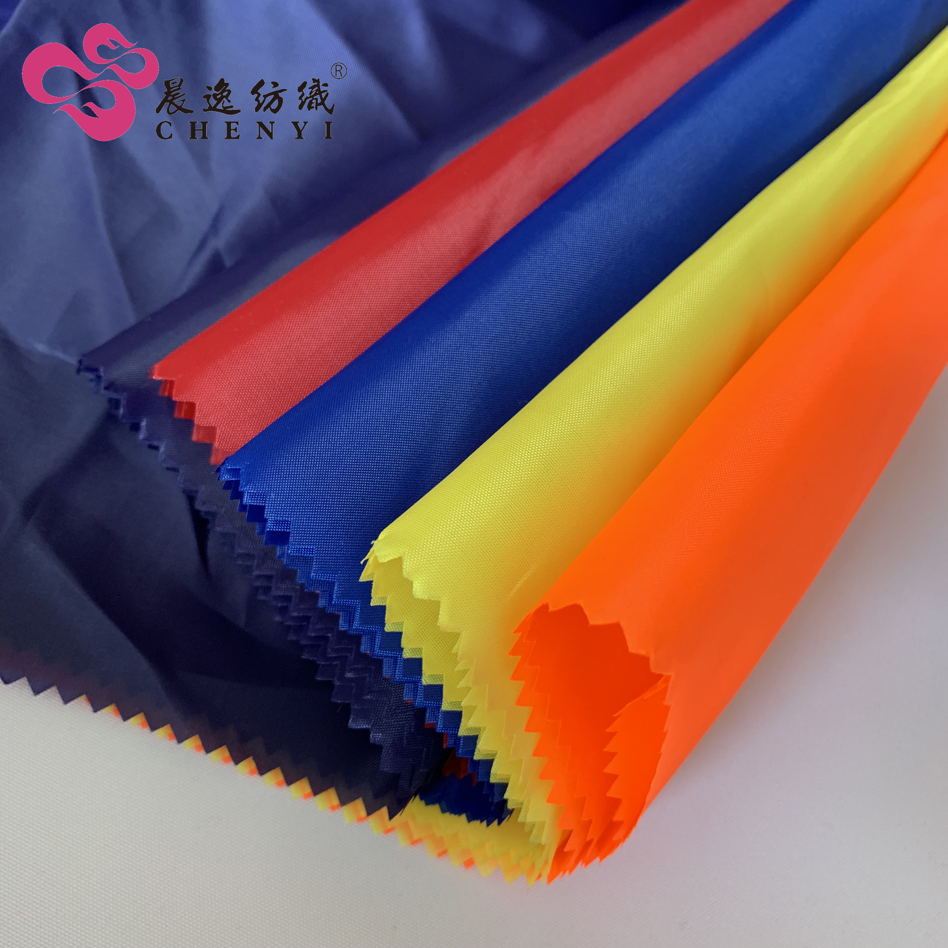 100% polyester taffeta for lining