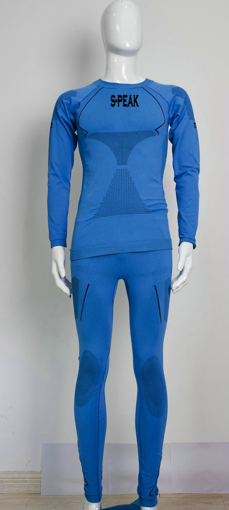 Men's sports wear