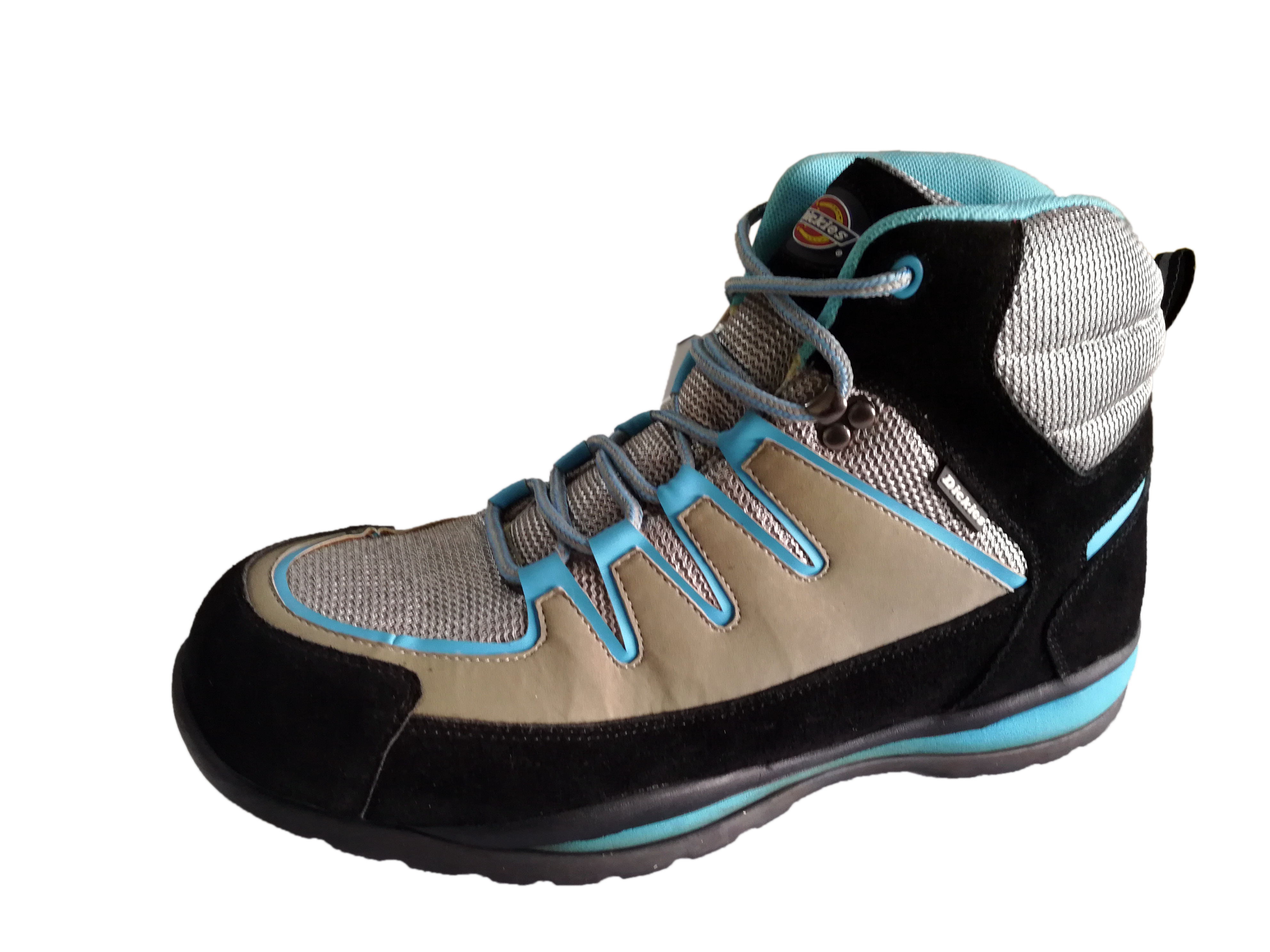 Safety shoes / safety boots / work shoes / labor protection shoes / military boots / labor shoes