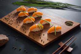Jiujiang Lulu Trading Co., Ltd. – chopping board 2