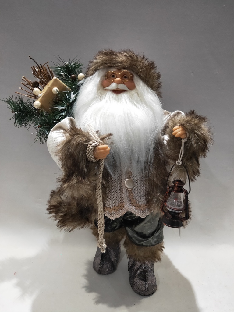 Santa Claus