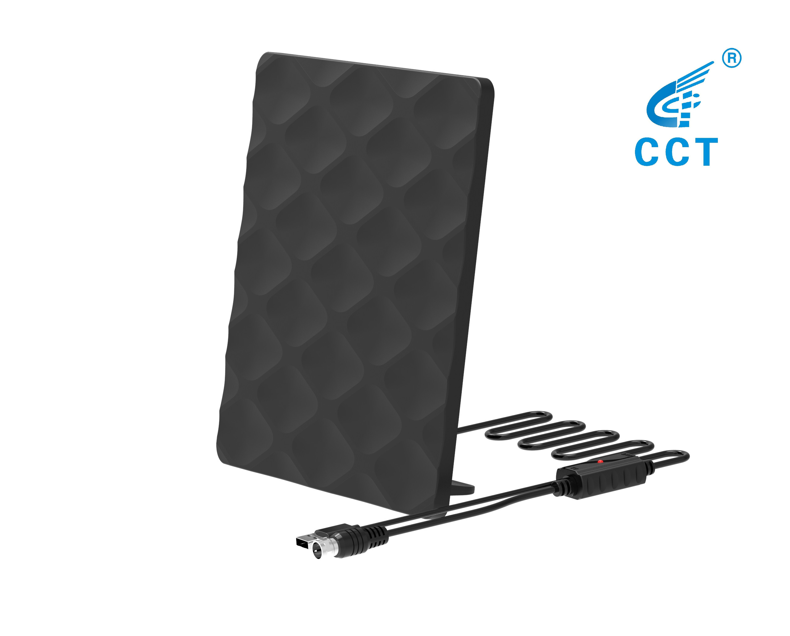 TV antenna