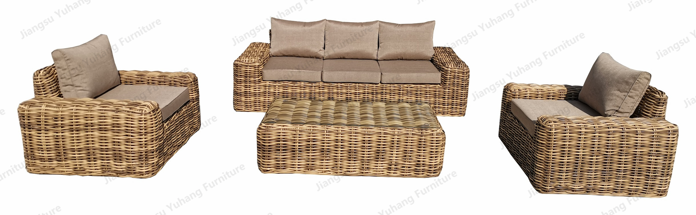 Garden furniture