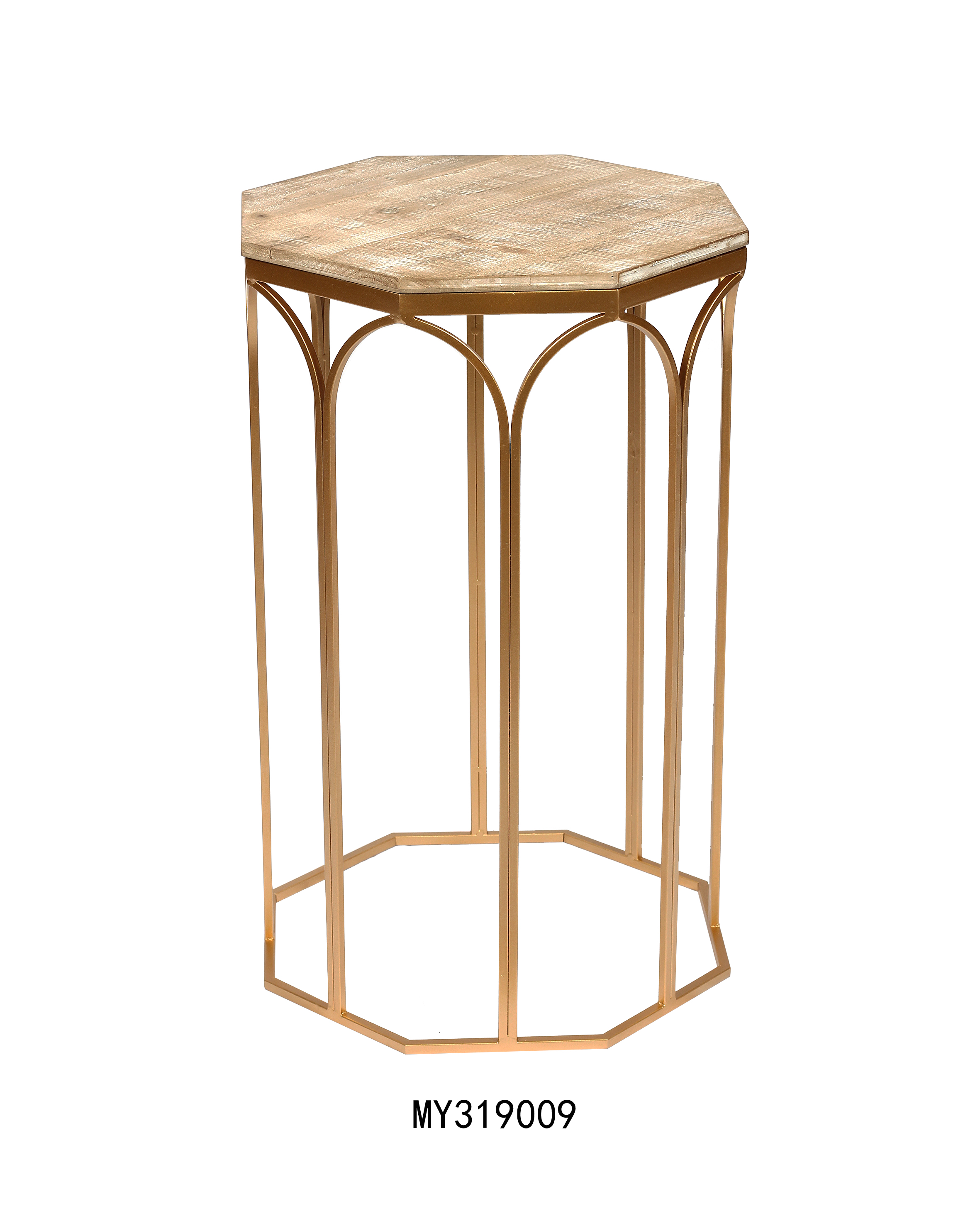 Fashion Design Decorative with K/D design coffee table