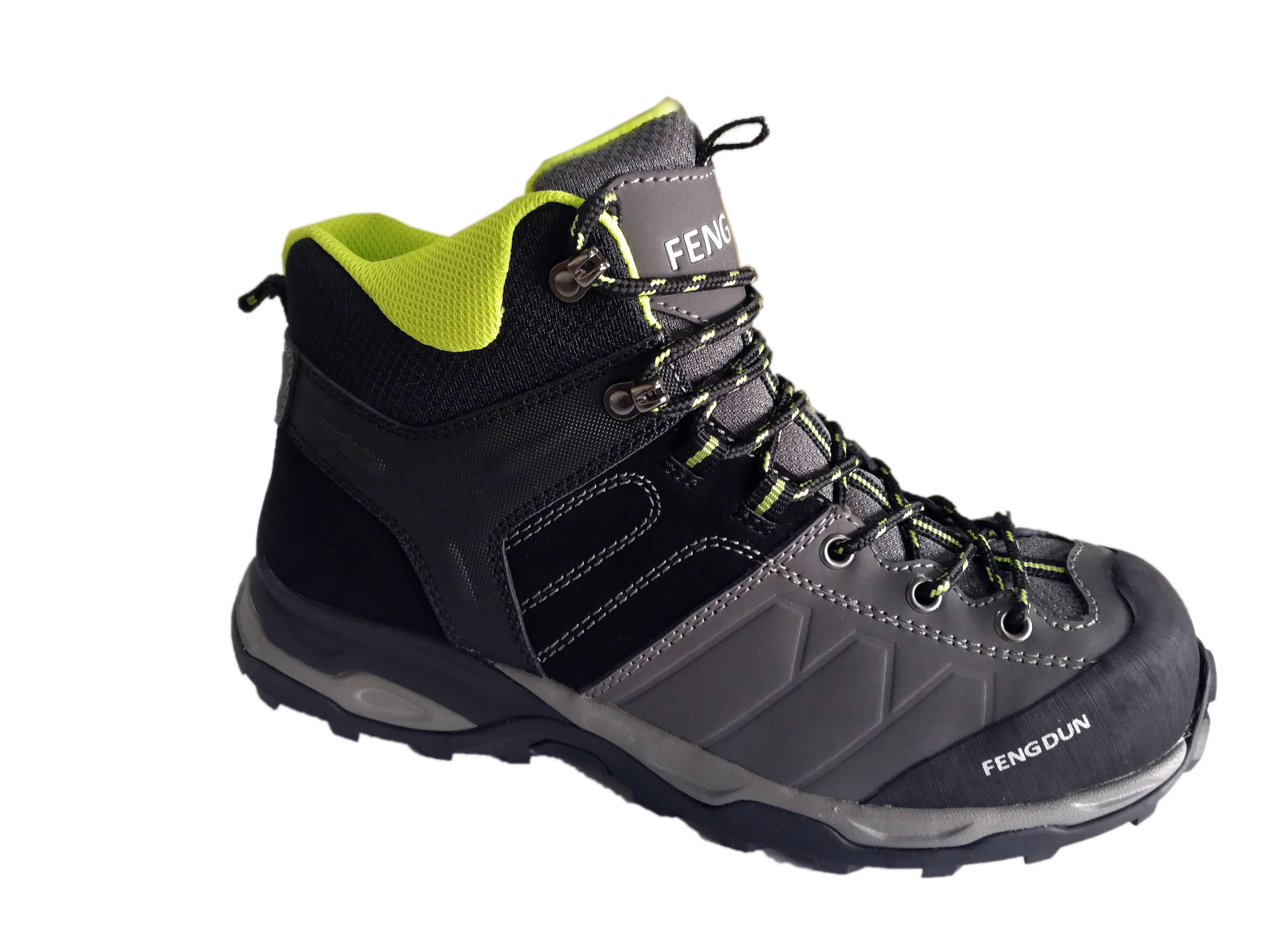 Safety shoes / safety boots / work shoes / labor protection shoes / military boots / labor shoes