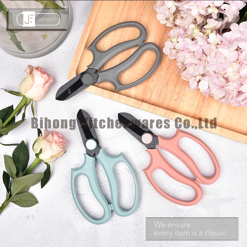 Orchard shears