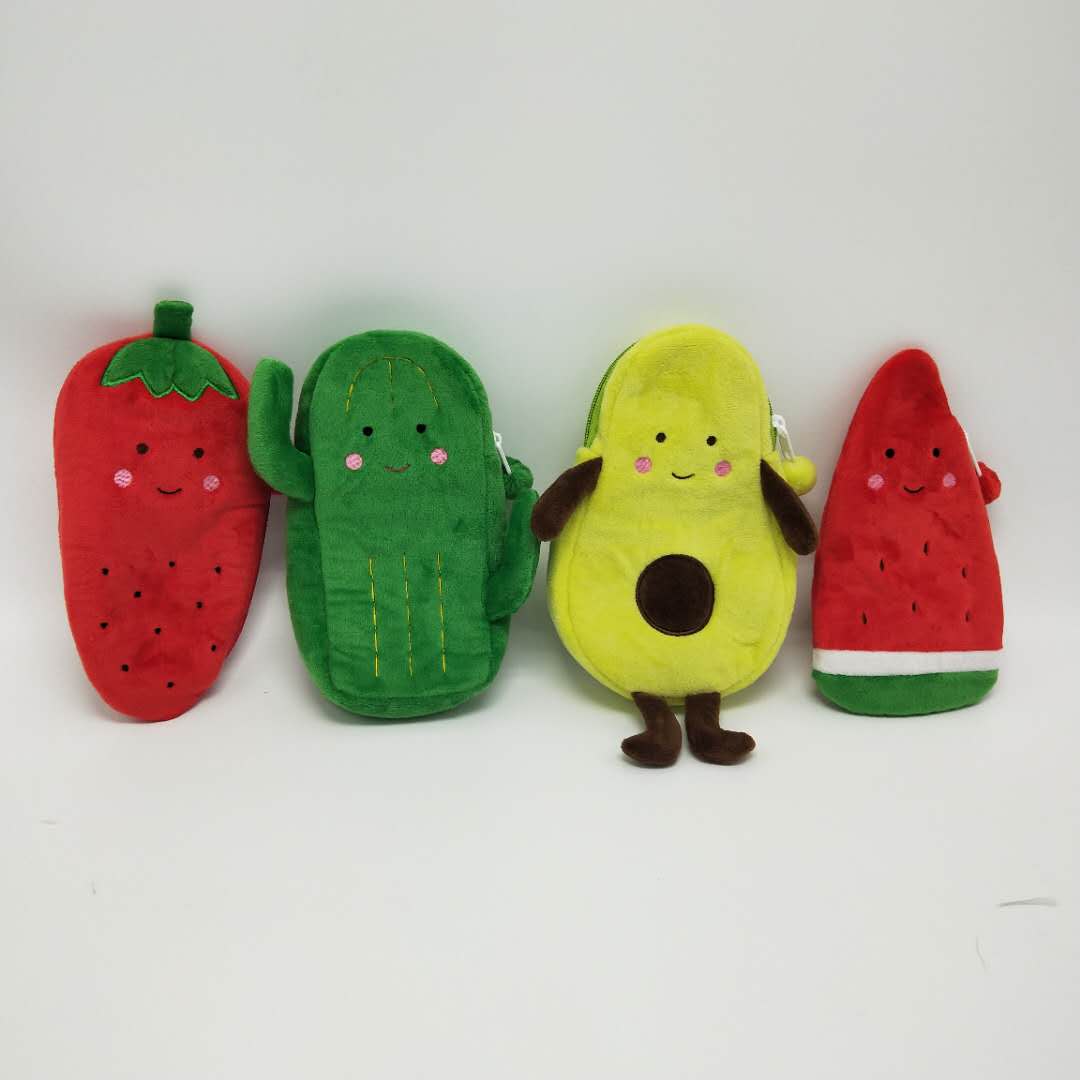 Fruit Series Bags