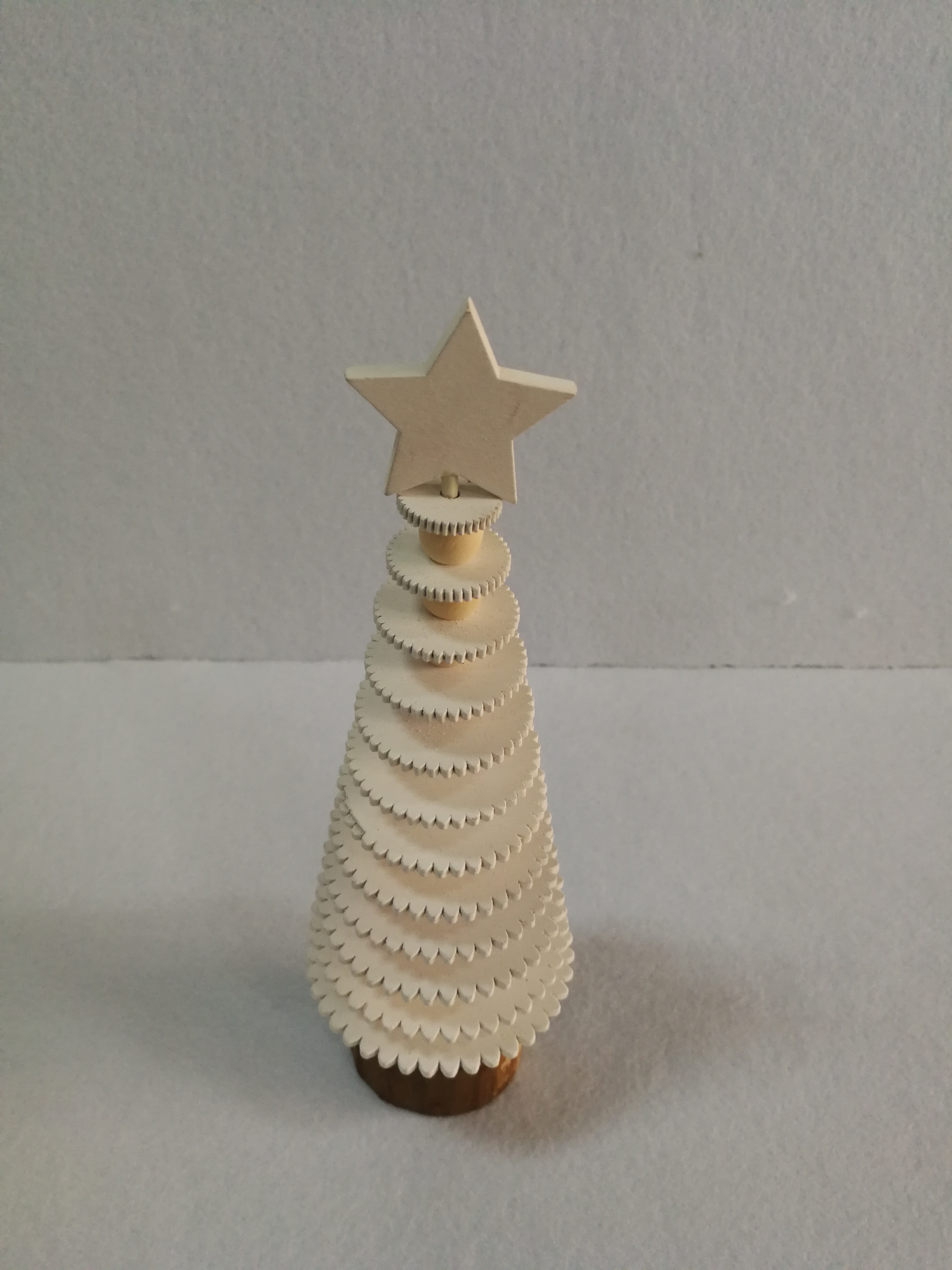 CHINA-BASE TAIZHOU FOREIGN TRADE CO.,LTD. – figura decorativa 1