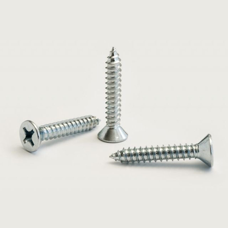 Countersunk Head Self Tapping